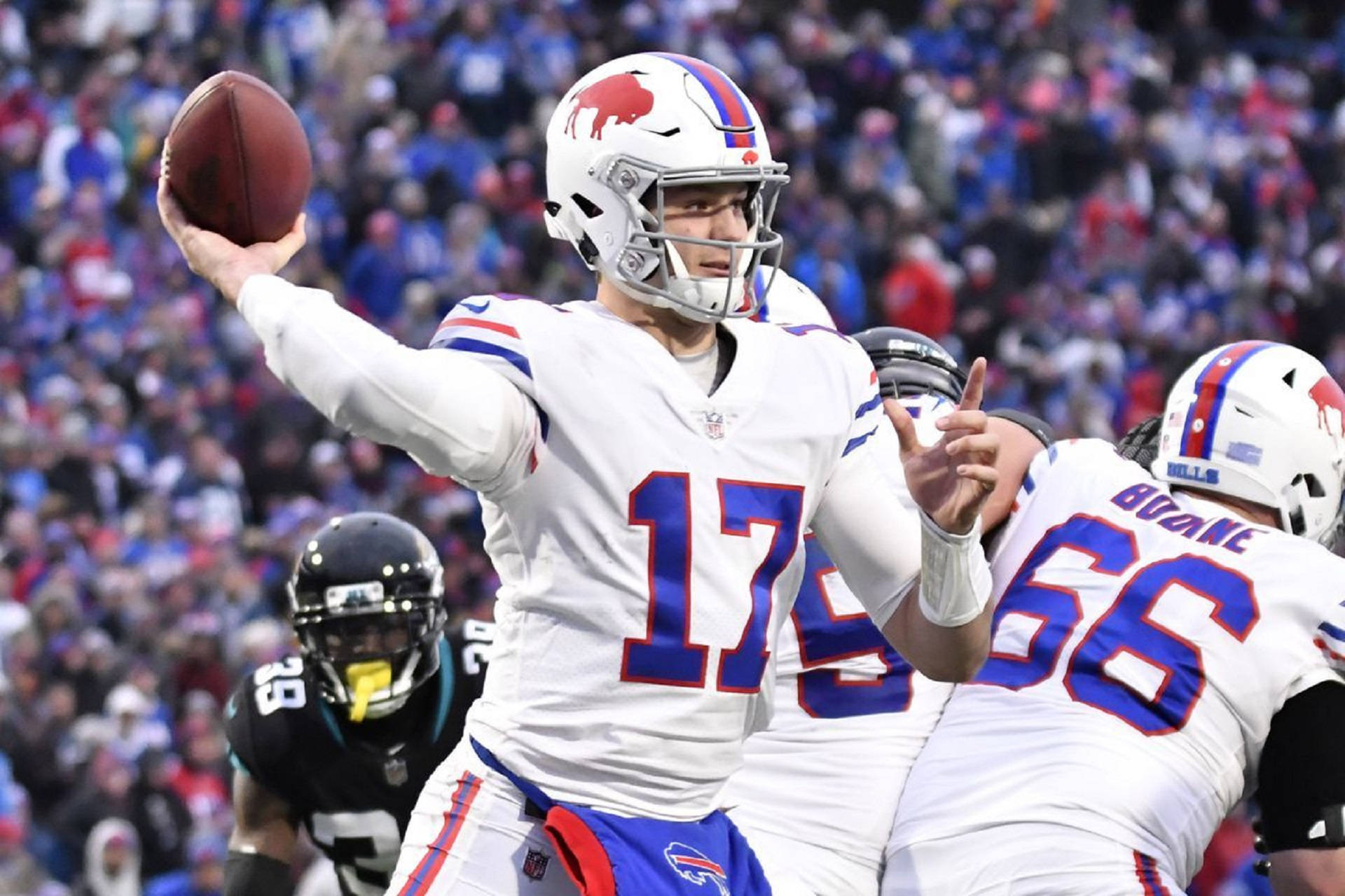 Tennessee Titans Season Outlook After Key Playoff Matchup