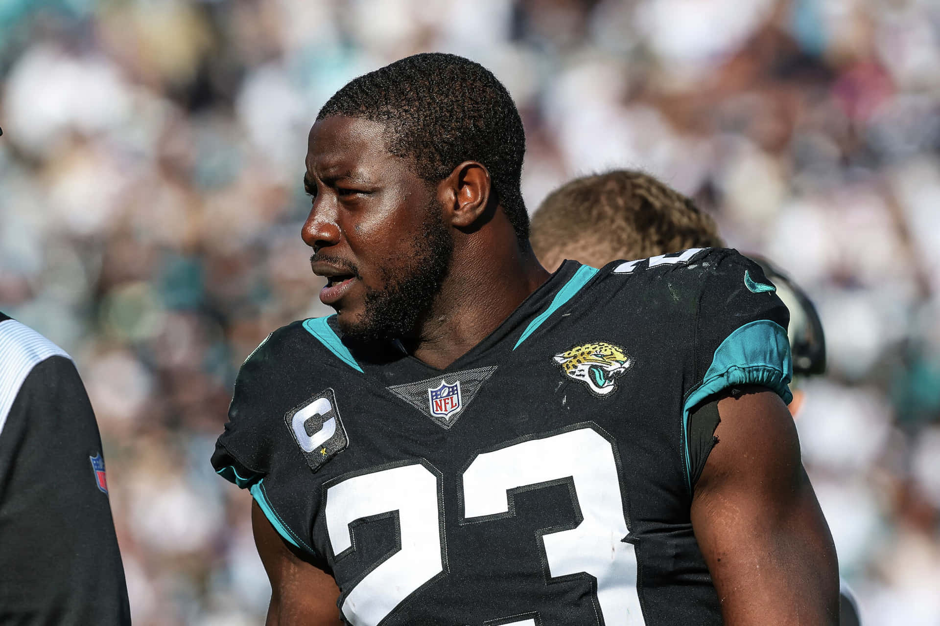 Tennessee Titans Make Historic Trade Deadline Move