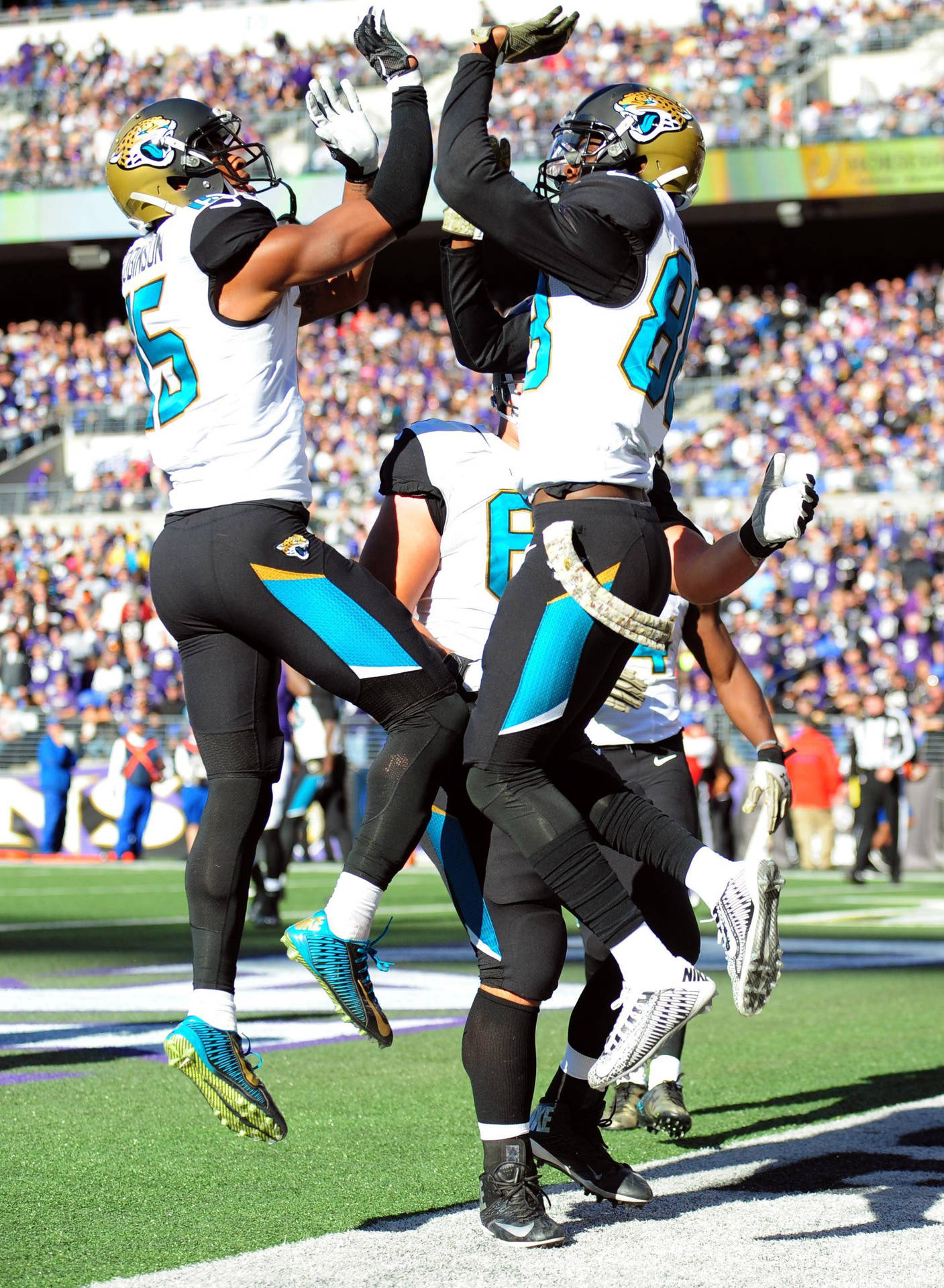 Tennessee Titans Make History with RecordBreaking Season